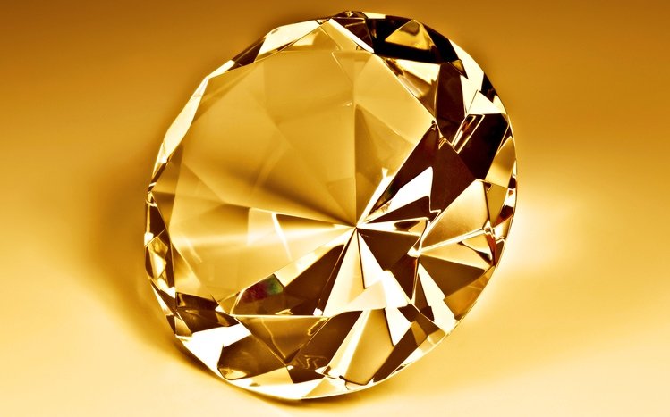 Diamond Theme screenshot #8