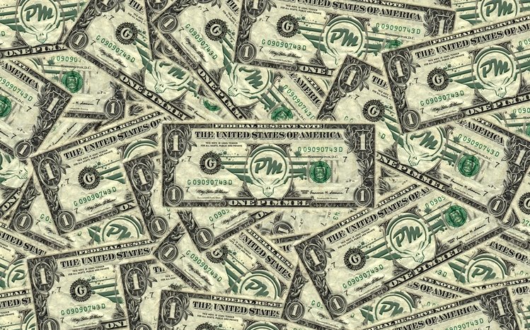 Money Theme screenshot #14