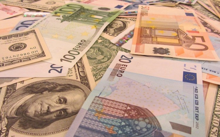 Money Theme screenshot #9