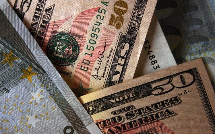 Money Theme screenshot #6