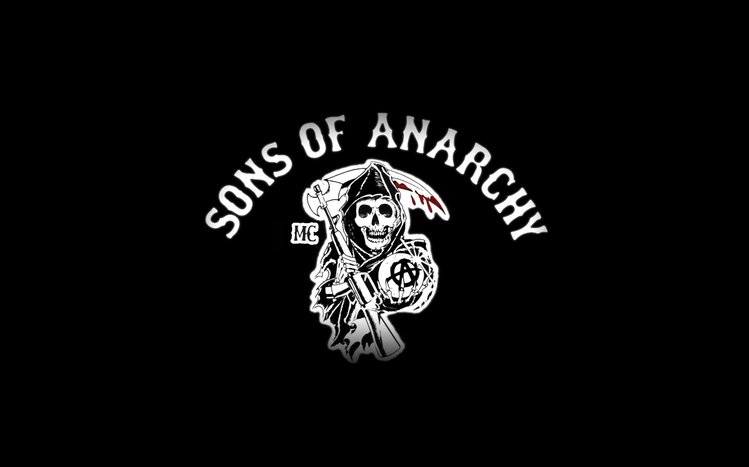 Sons Of Anarchy Theme screenshot #12