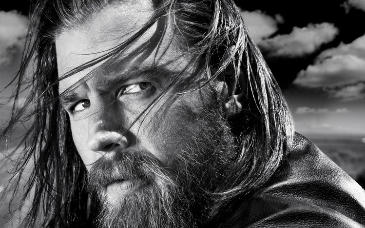 Sons Of Anarchy Theme screenshot #3