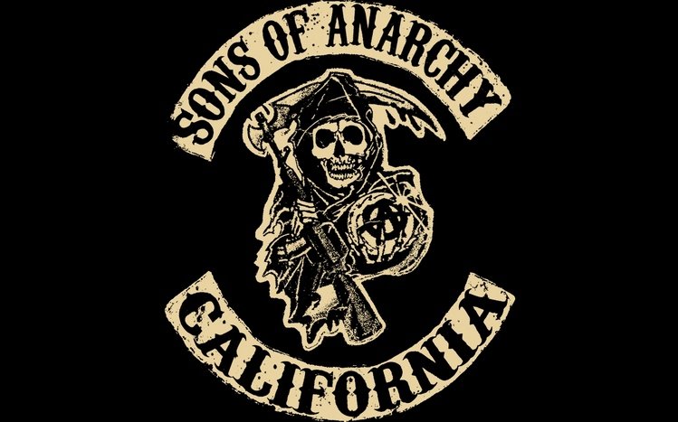 Sons Of Anarchy Theme screenshot #6