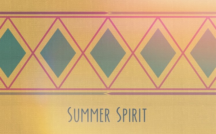 Retro Theme screenshot #4