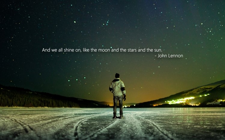 Quote Theme screenshot #10