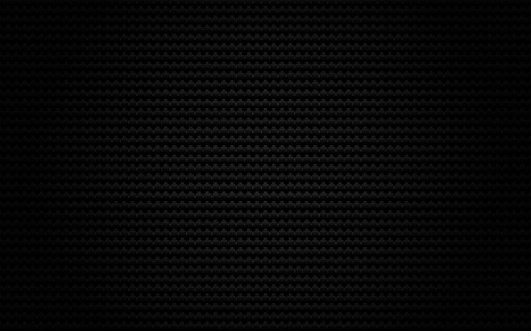 Carbon Fiber Theme screenshot #5