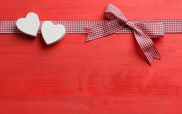 Valentine Theme screenshot #4