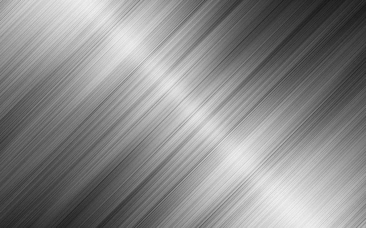 Metallic Theme screenshot #7