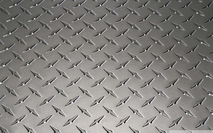 Metallic Theme screenshot #8