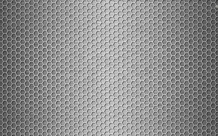 Metallic Theme screenshot #1