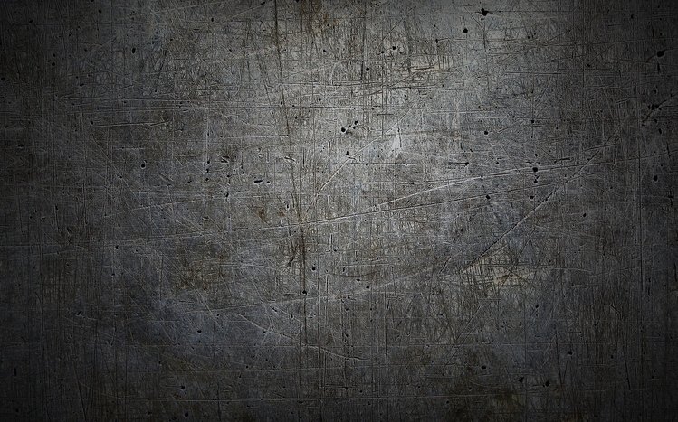 Grey Theme screenshot #18