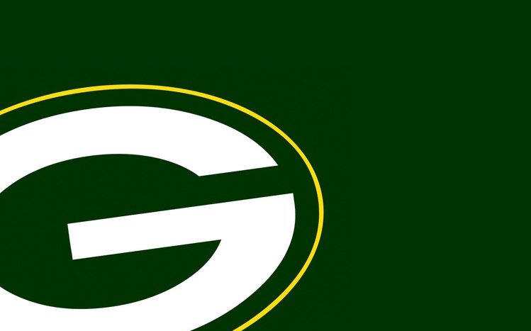 Green Bay Packers Theme screenshot #5