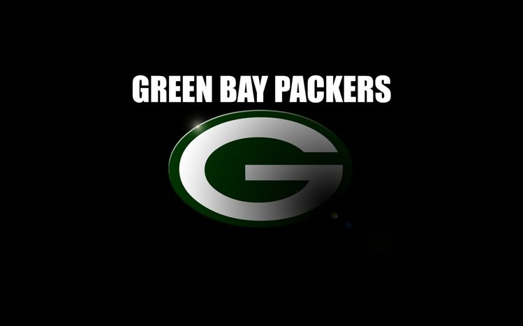 Green Bay Packers Theme screenshot #12