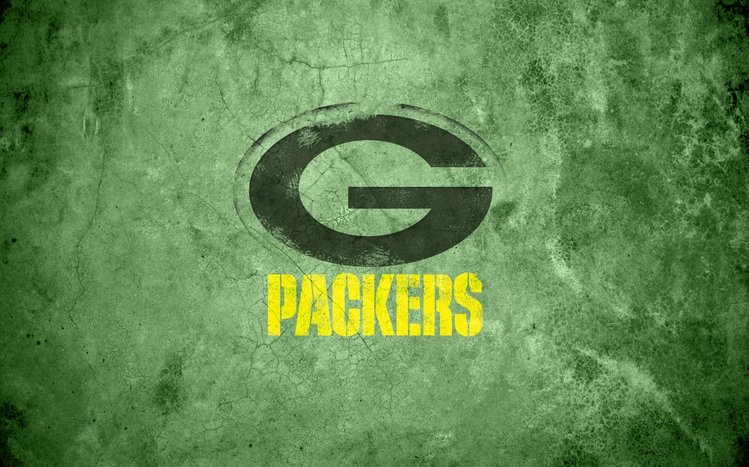 Green Bay Packers Theme screenshot #10