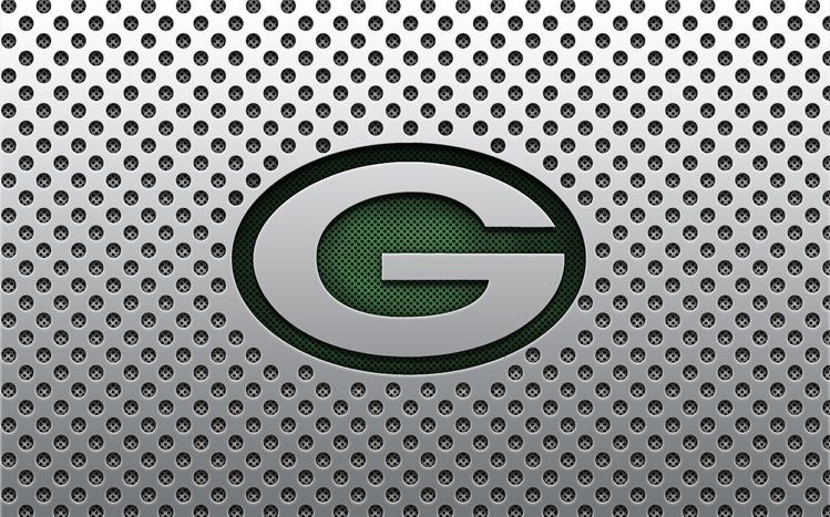 Green Bay Packers Theme screenshot #19