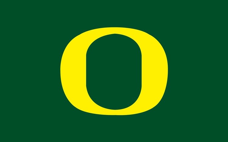 Oregon Ducks Theme screenshot #13