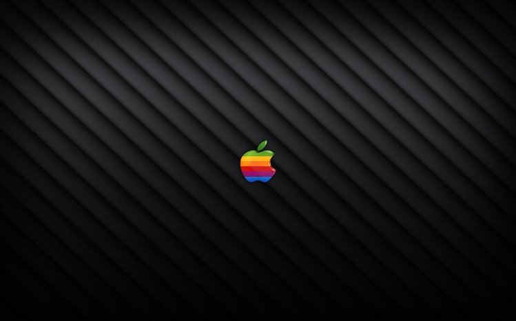 Apple Theme screenshot #8