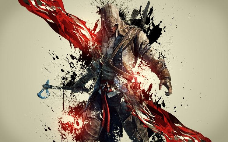 Gaming Theme screenshot #15