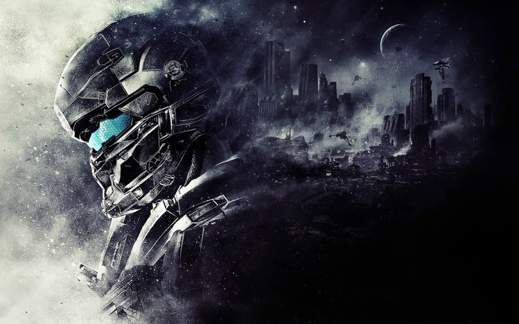 Gaming Theme screenshot #8