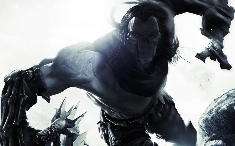 Gaming Theme screenshot #3