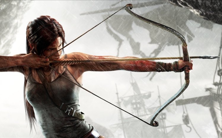 Gaming Theme screenshot #7