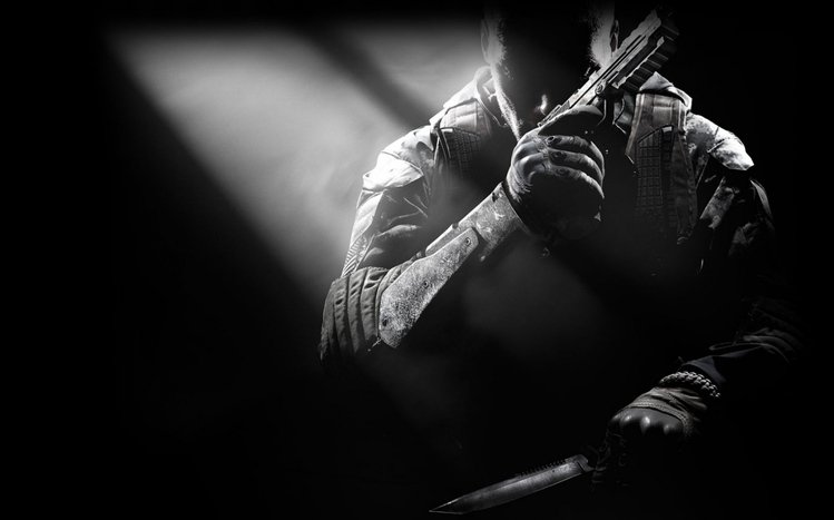 Gaming Theme screenshot #6