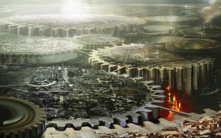 Steampunk Theme screenshot #19