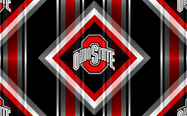 Ohio State Theme screenshot #17