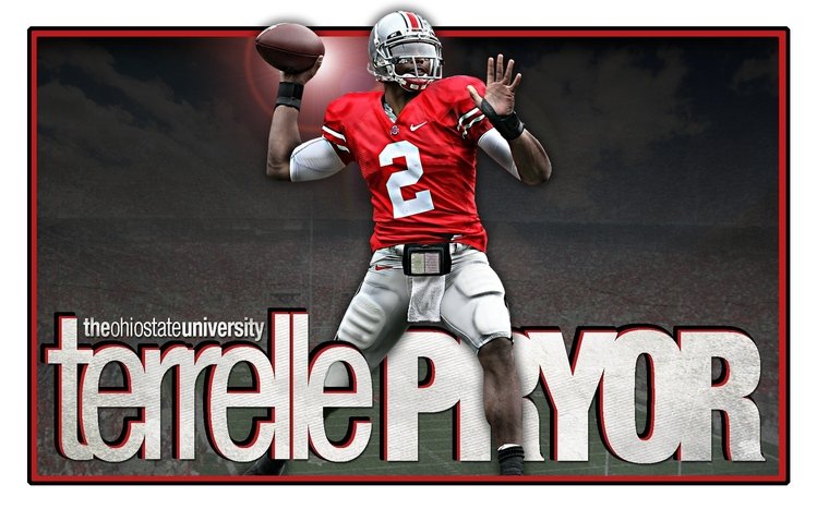 Ohio State Theme screenshot #2