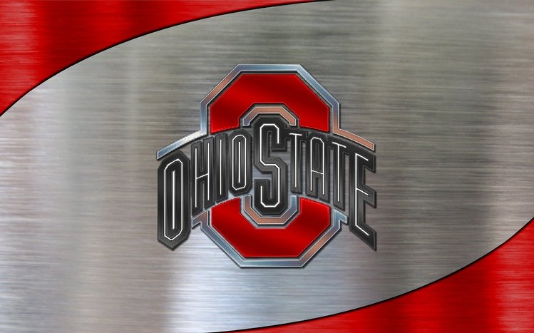 Ohio State Theme screenshot #6