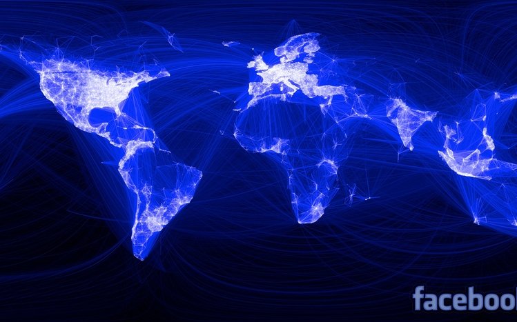 Facebook Theme screenshot #7