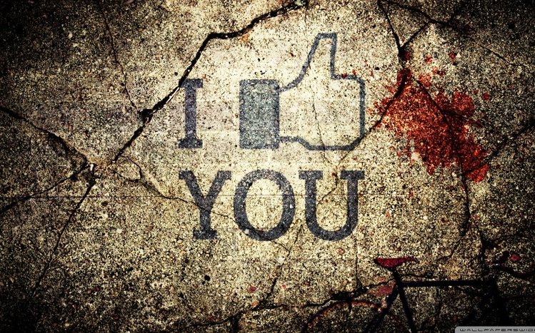 Facebook Theme screenshot #13