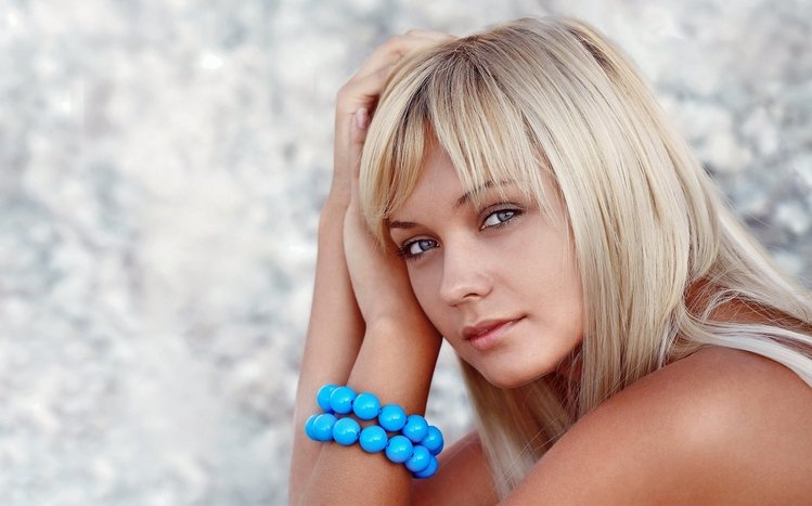 Glamour Girls Theme screenshot #8