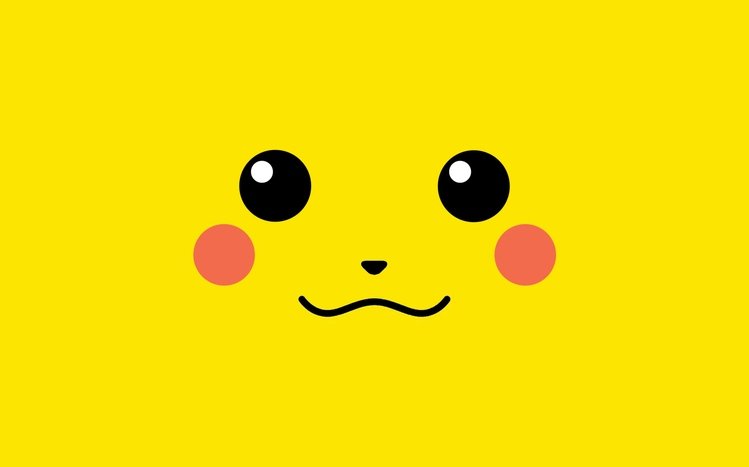 Pikachu Theme screenshot #1