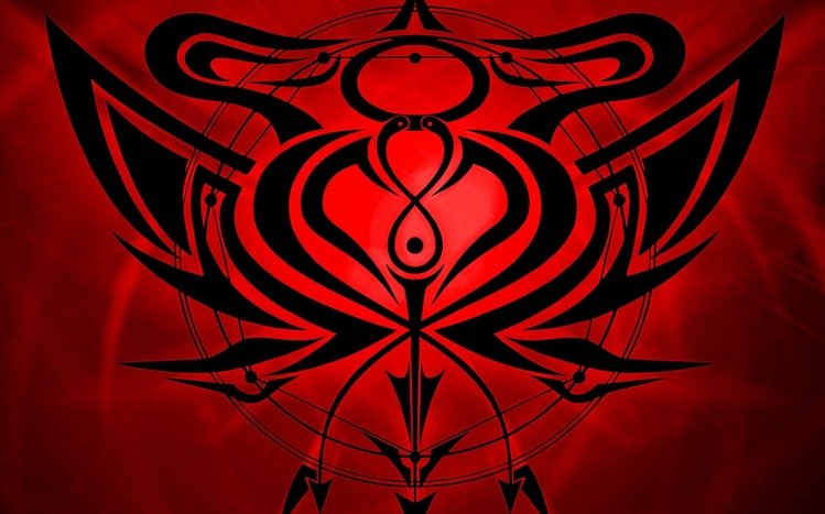 Tribal Theme screenshot #2