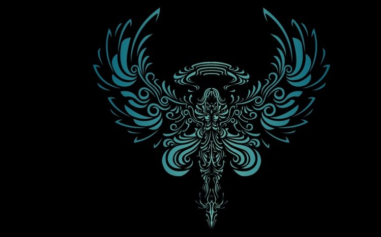 Tribal Theme screenshot #7