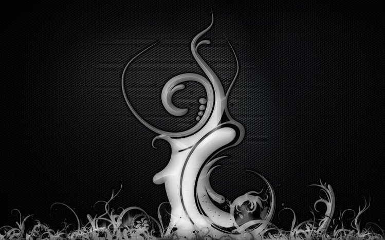 Tribal Theme screenshot #9