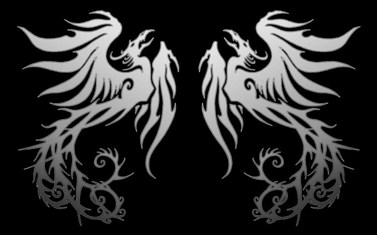 Tribal Theme screenshot #11