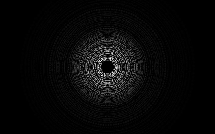 Tribal Theme screenshot #13