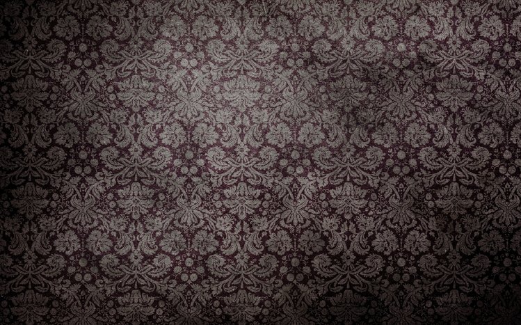 Pattern Theme screenshot #3