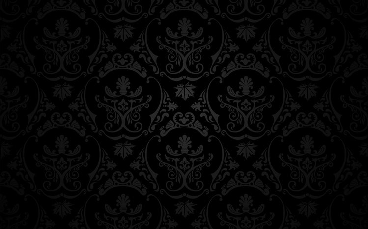 Pattern Theme screenshot #4