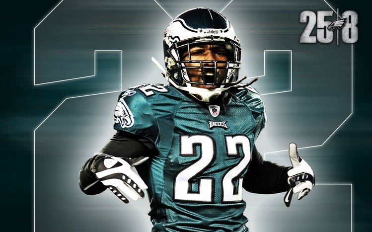 Philadelphia Eagles Theme screenshot #3
