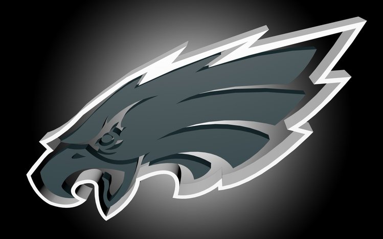 Philadelphia Eagles Theme screenshot #7