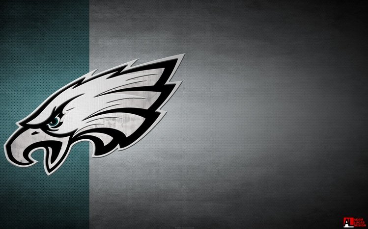 Philadelphia Eagles Theme screenshot #11