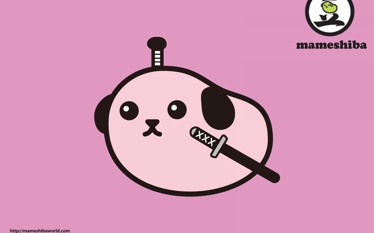 Kawaii Theme screenshot #12