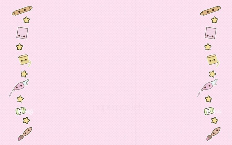 Kawaii Theme screenshot #13