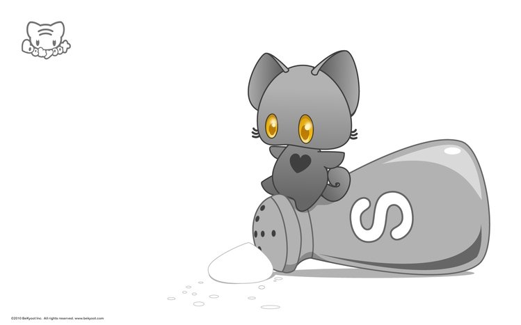 Kawaii Theme screenshot #8