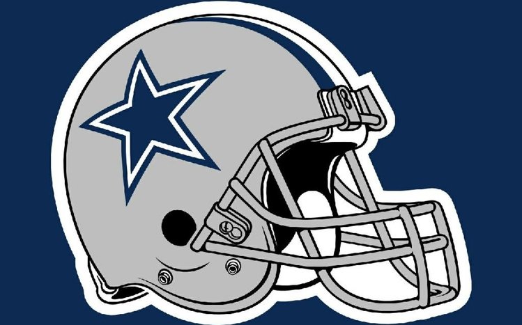 Cowboys Theme screenshot #8