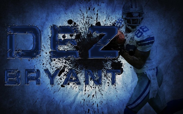 Cowboys Theme screenshot #17