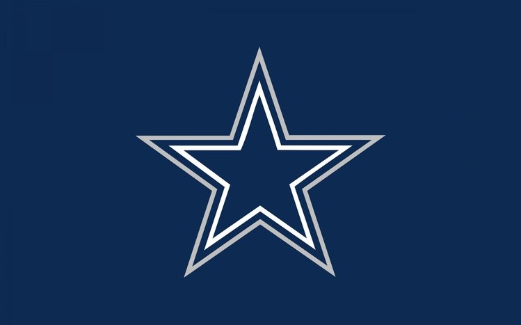 Cowboys Theme screenshot #3